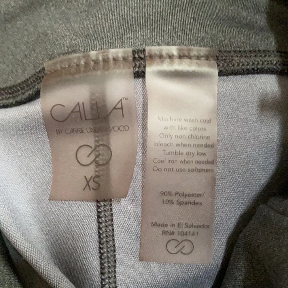 CALIA by Carrie Underwood Leggings